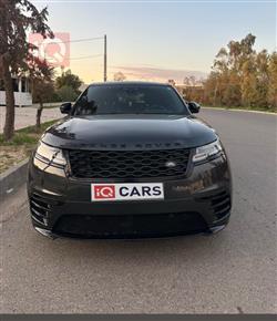 لاند روفر رانج روڤر فيلار